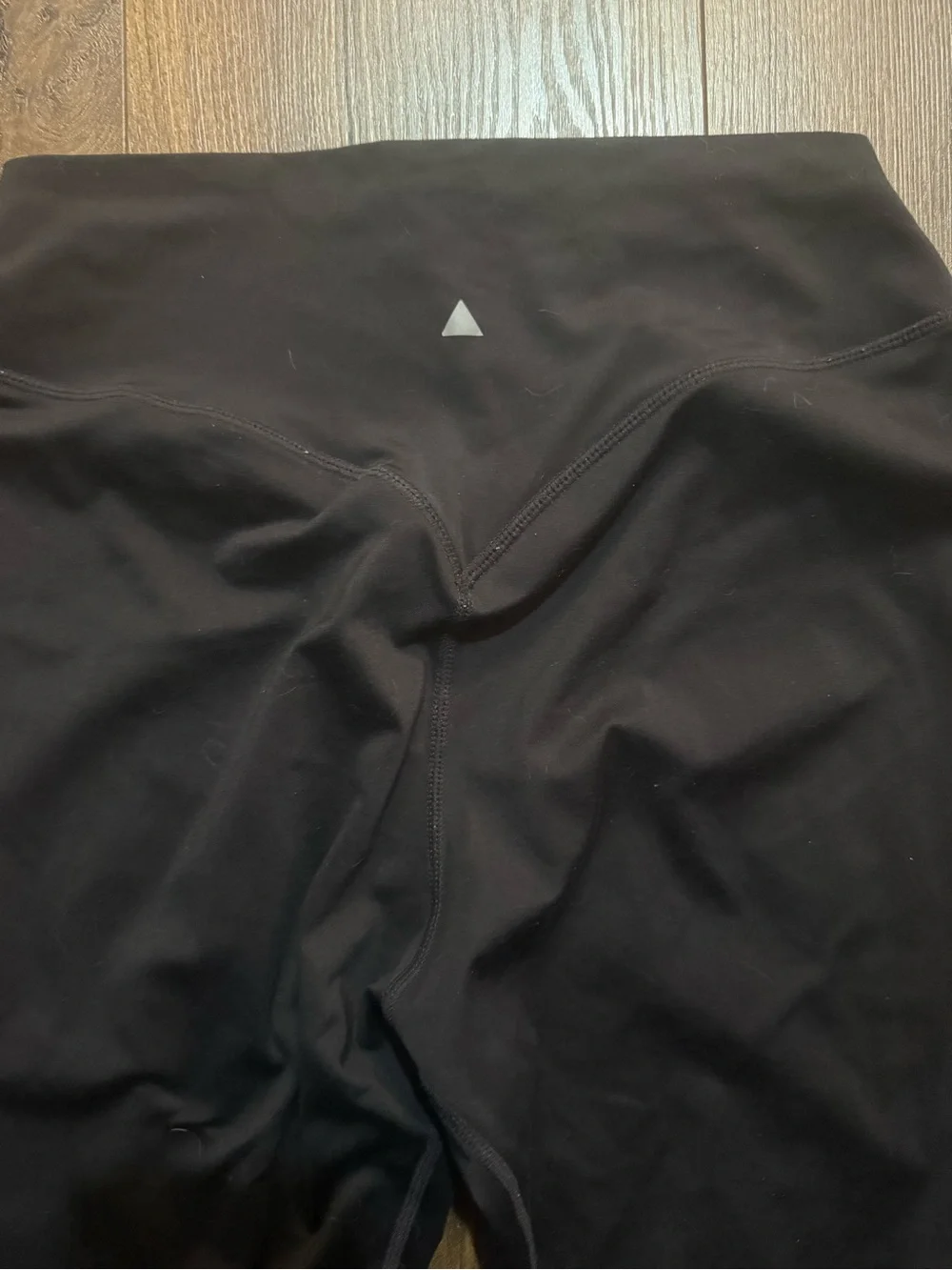 Balance Athletica Women’s Black Leggings Size Large